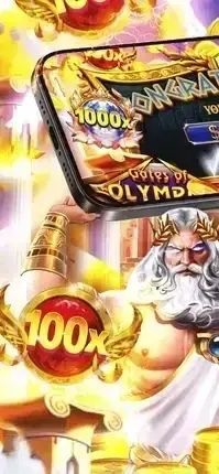 Gates of Olympus™ preview